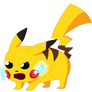 025- Pikachu