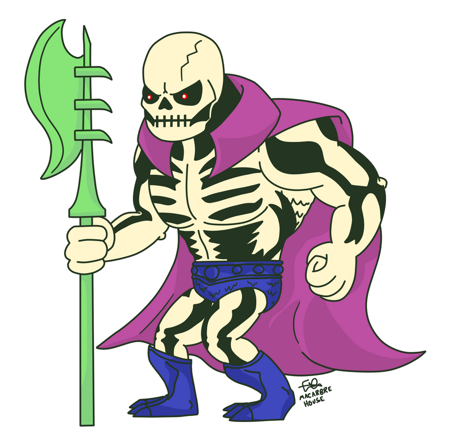 Masters Of The Universe Scareglow By Macabrehouse On Deviantart Masters Of The Universe Scareglow By Macabrehouse On Deviantart
