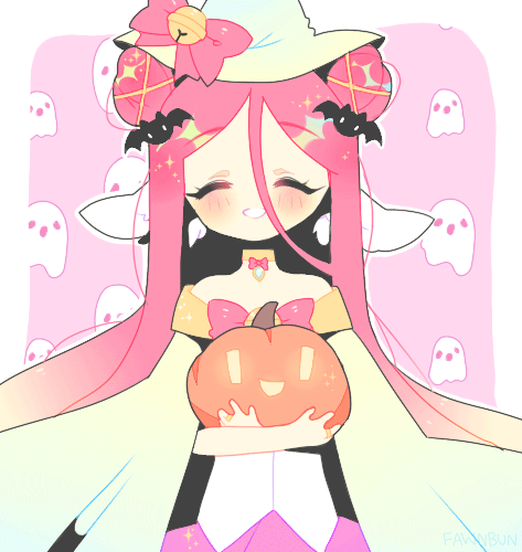 Pumpkin Spice Latte by fawnbun