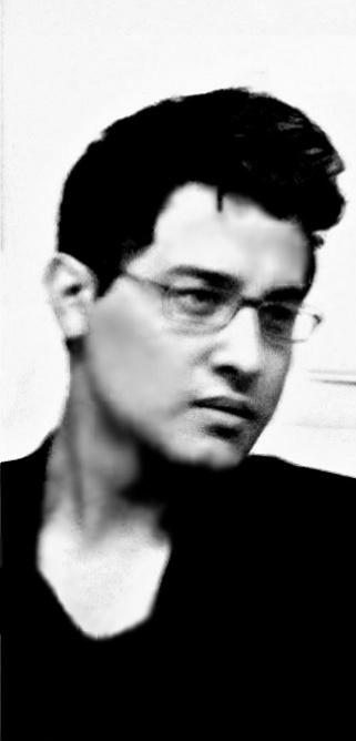 JOEL RIOS ROMERO by adanefrain on DeviantArt