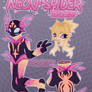 Neon-spider redesign EHGEHEH