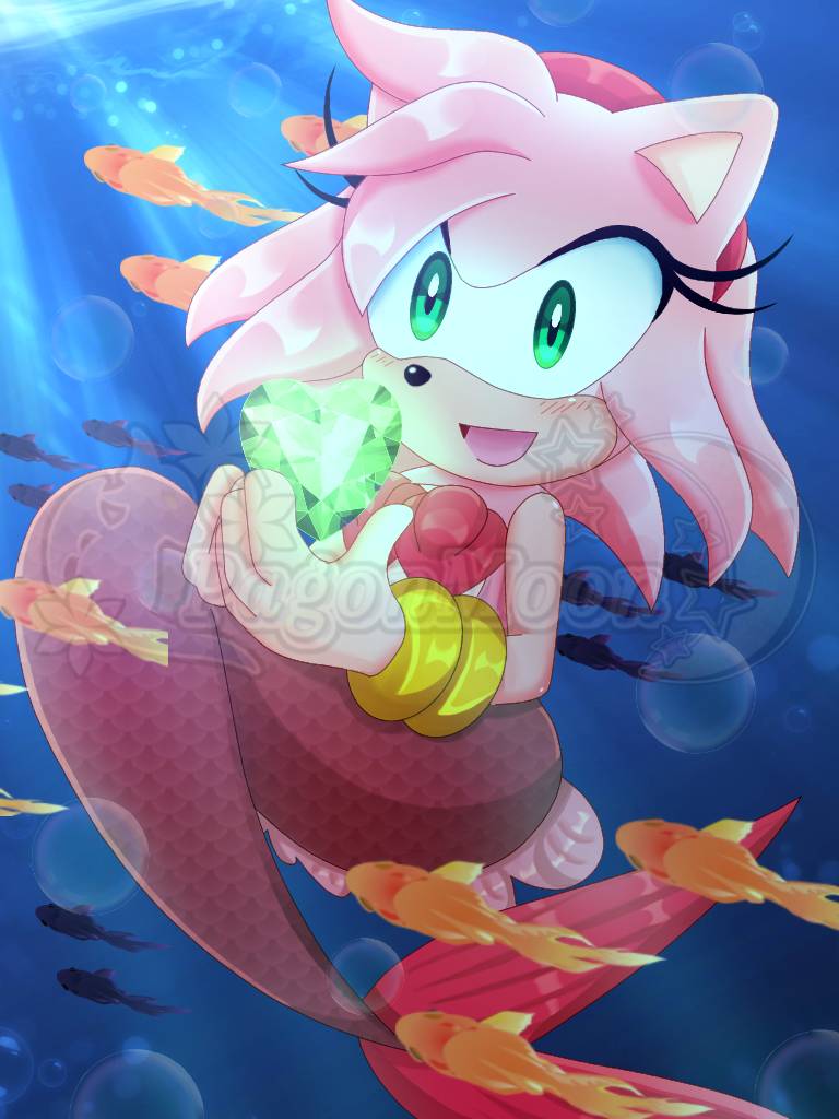 Merhog Base The Merhog with a Heart by PagonMoon on DeviantArt