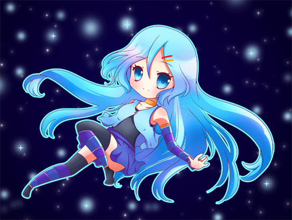 Animated Chibi 2 by Daiyaku on DeviantArt