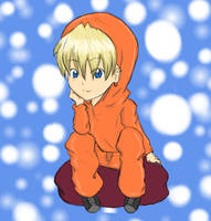 SP-Chibi Kenny