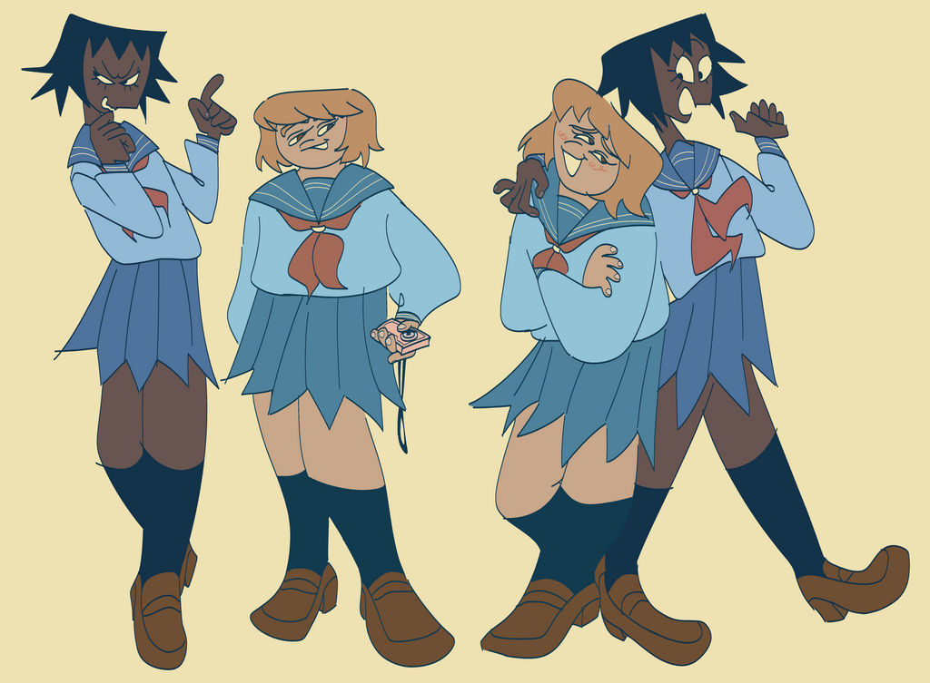 bumpy ride by daisyfangs on DeviantArt