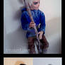 Jack Frost Doll Mod - 3