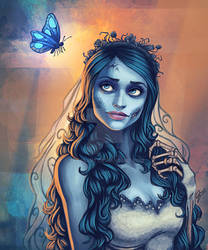 Corpse Bride