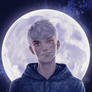 Who's Jack Frost?
