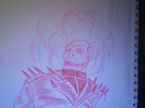 Ghost Rider