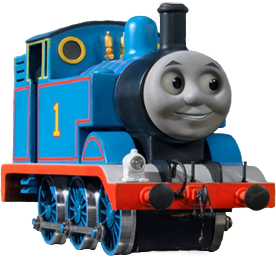 Thomas Model Vector Thomas vector by Trainboy59RJStudio on DeviantArt