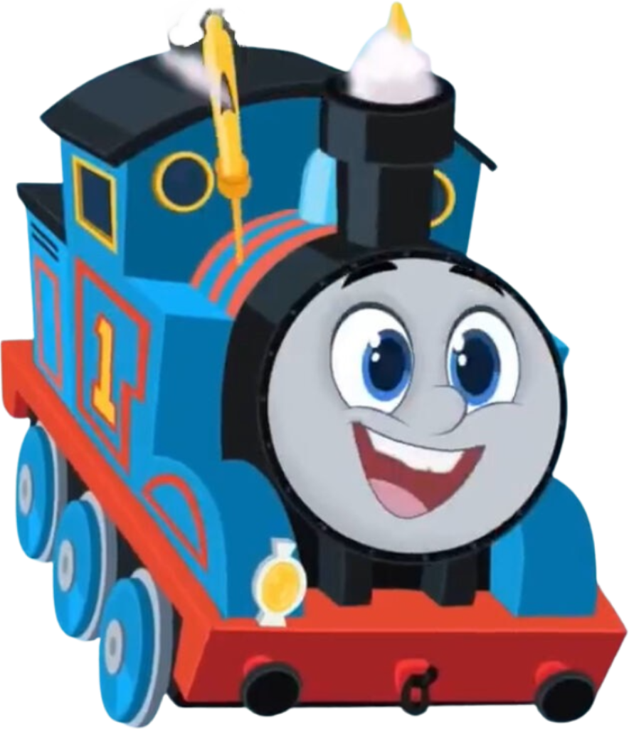 James Vector Deviantart Thomas vector by Trainboy59RJStudio on DeviantArt