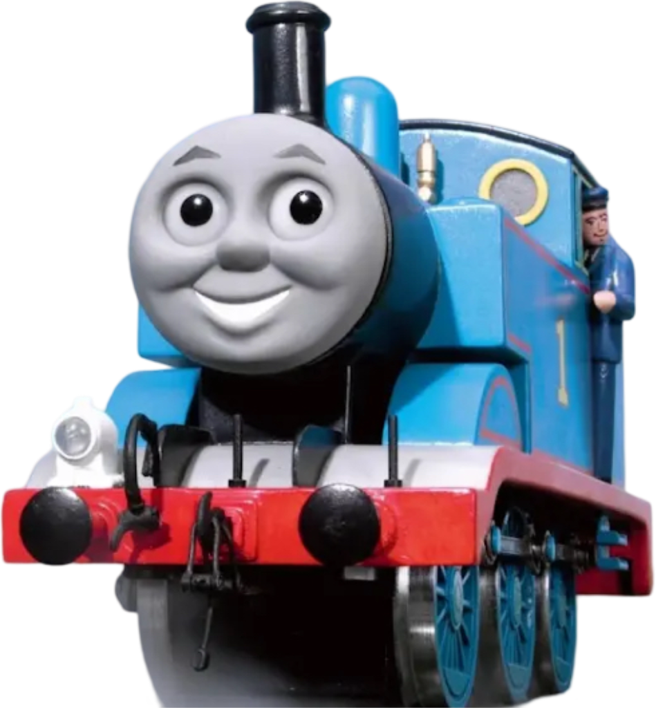 James Vector Deviantart Thomas vector by Trainboy59RJStudio on DeviantArt