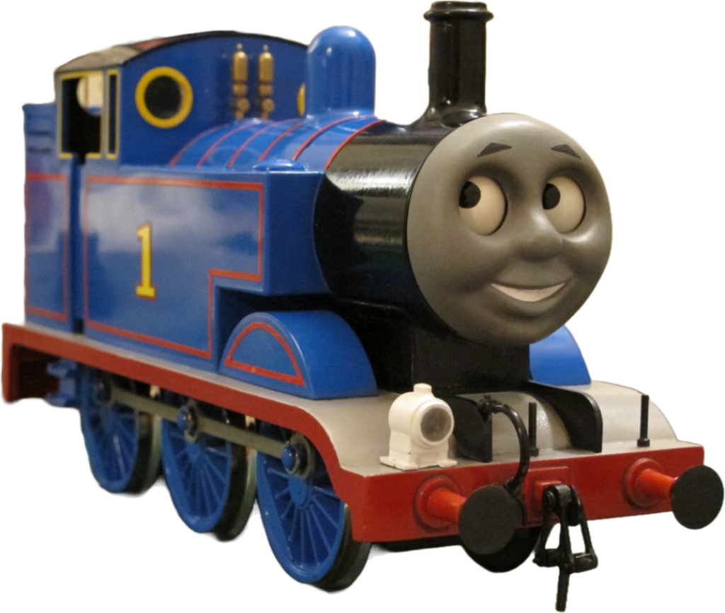 Thomas Model Vector Thomas vector by Trainboy59RJStudio on DeviantArt