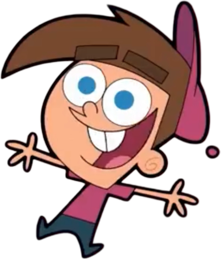 Timmy tuner vector by Trainboy59RJStudio on DeviantArt