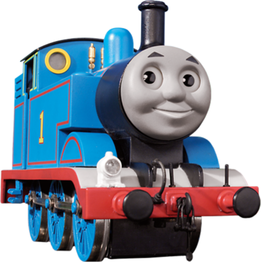 Thomas Model Vector Thomas vector by Trainboy59RJStudio on DeviantArt