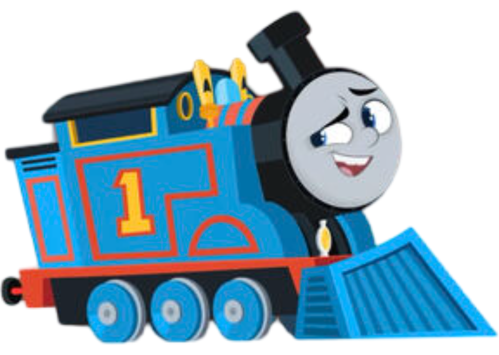 Thomas Model Vector Thomas vector by Trainboy59RJStudio on DeviantArt