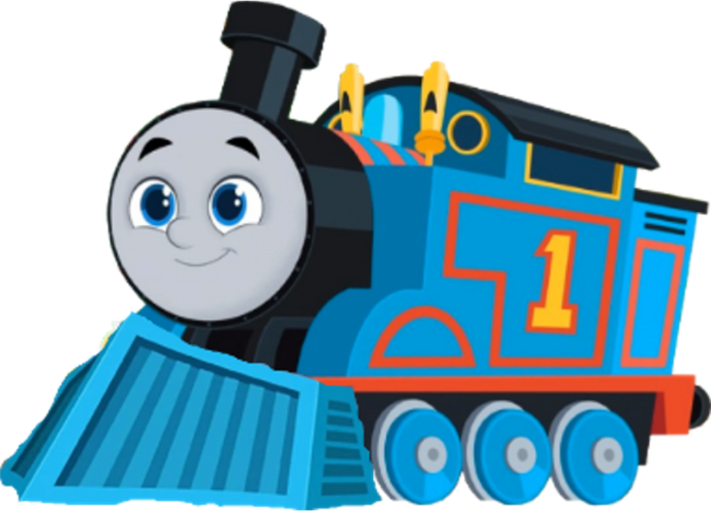 Thomas Come Ride The Rails Vector Deviantart Thomas vector by Trainboy59RJStudio on DeviantArt