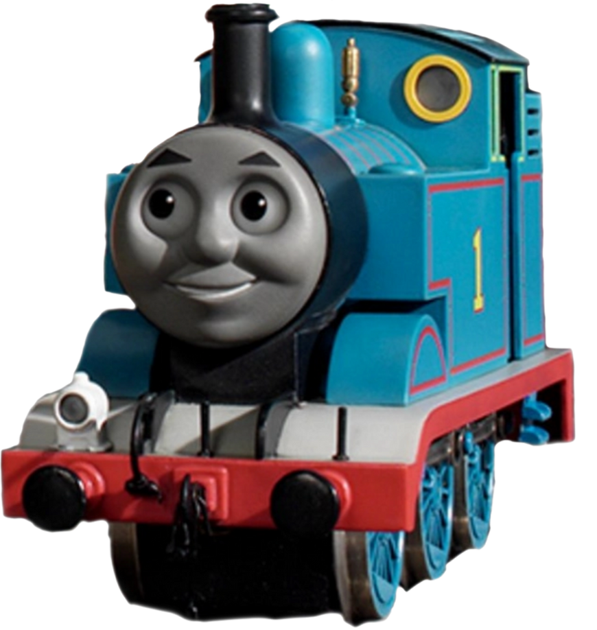 Thomas vector by Trainboy59RJStudio on DeviantArt