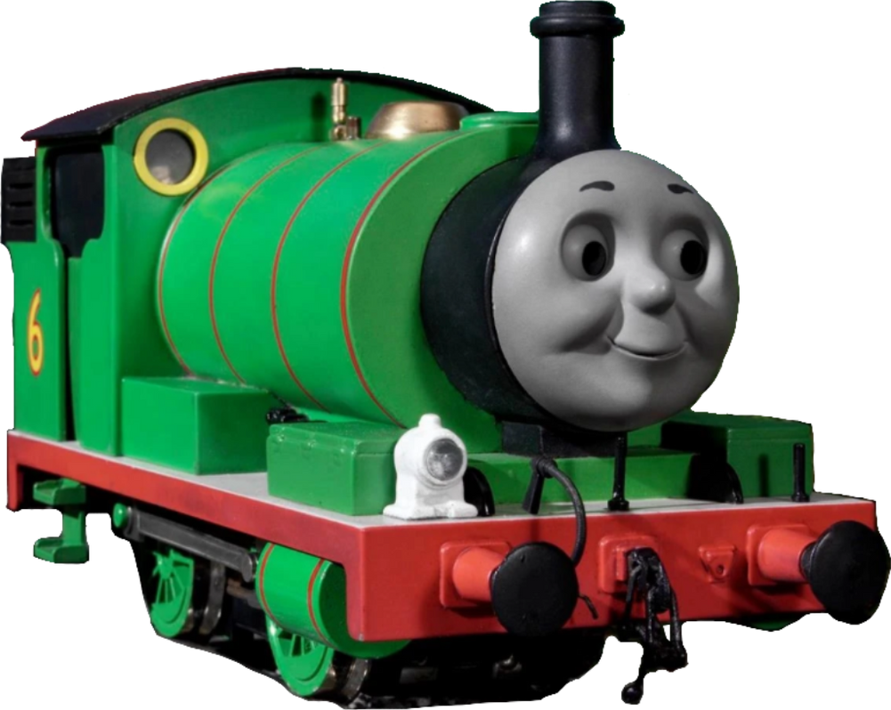 Percy vector by Trainboy59RJStudio on DeviantArt