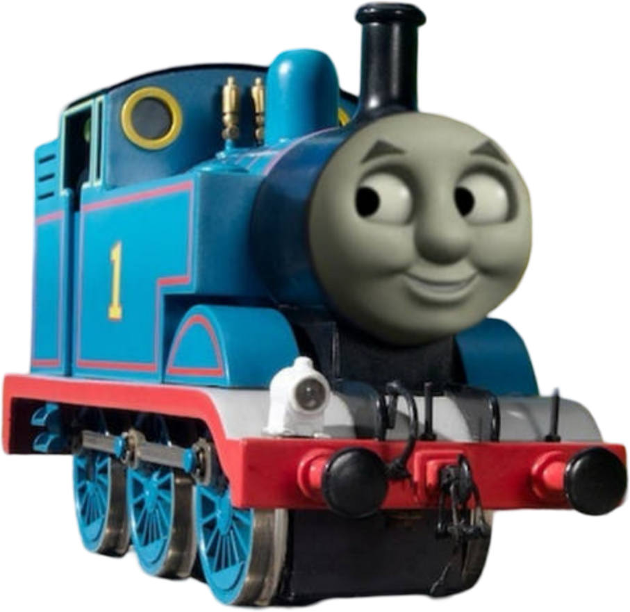 Thomas Model Vector Thomas vector by Trainboy59RJStudio on DeviantArt