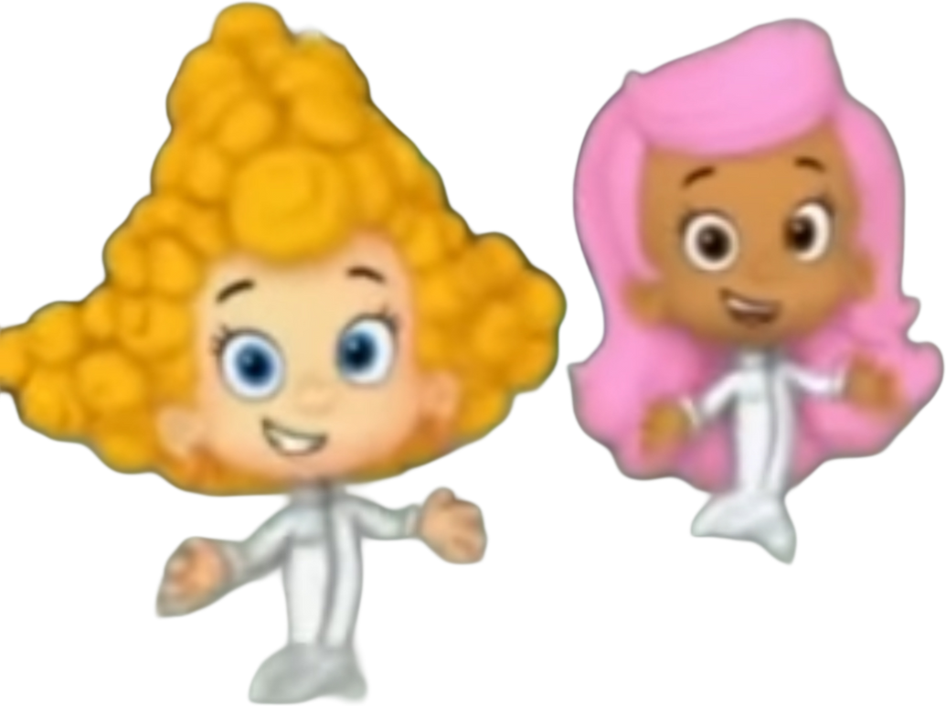 Molly and Deema by Trainboy59RJStudio on DeviantArt