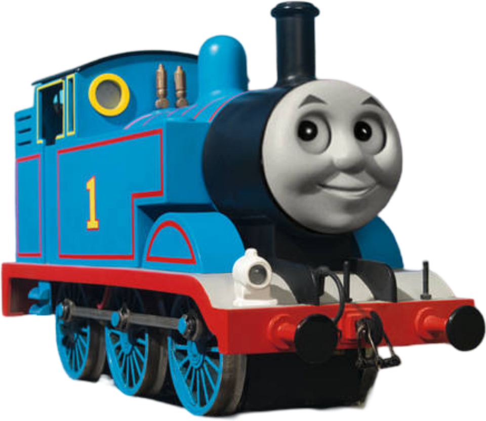 Thomas Model Vector Thomas vector by Trainboy59RJStudio on DeviantArt
