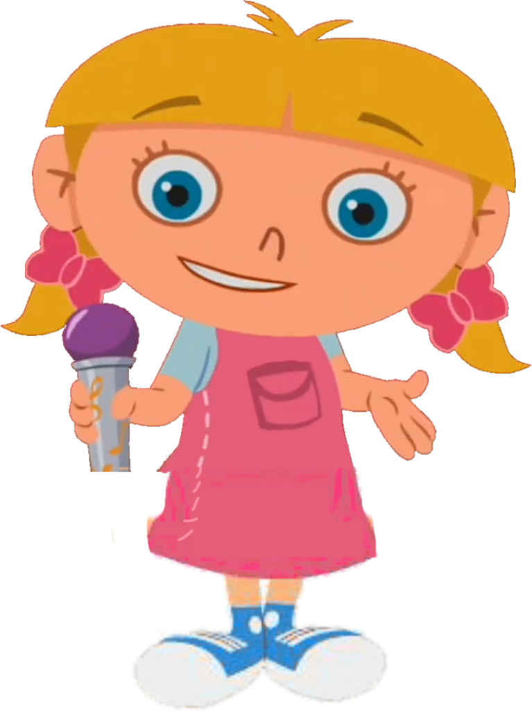 Annie vector by Trainboy59RJStudio on DeviantArt