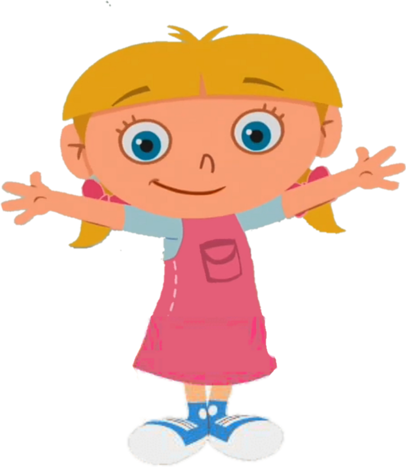 Annie vector by Trainboy59RJStudio on DeviantArt