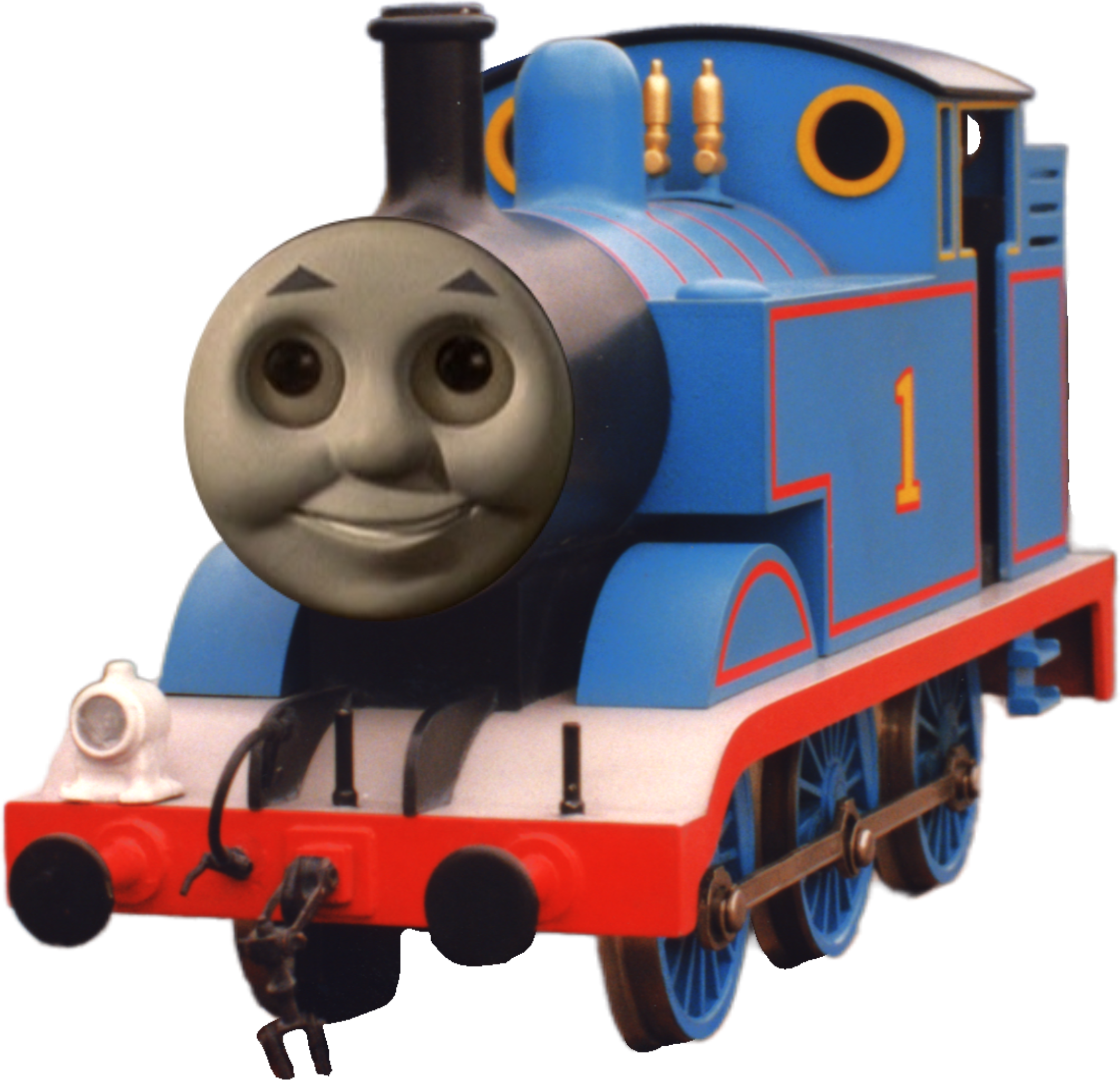 Thomas Model Vector Thomas vector by Trainboy59RJStudio on DeviantArt