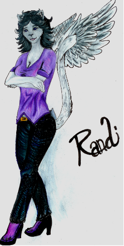 Randi