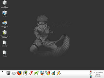 My Desktop