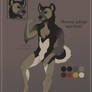 Chompers Hyena Adopt! Open!