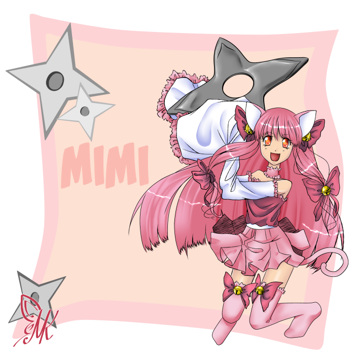 Mimi