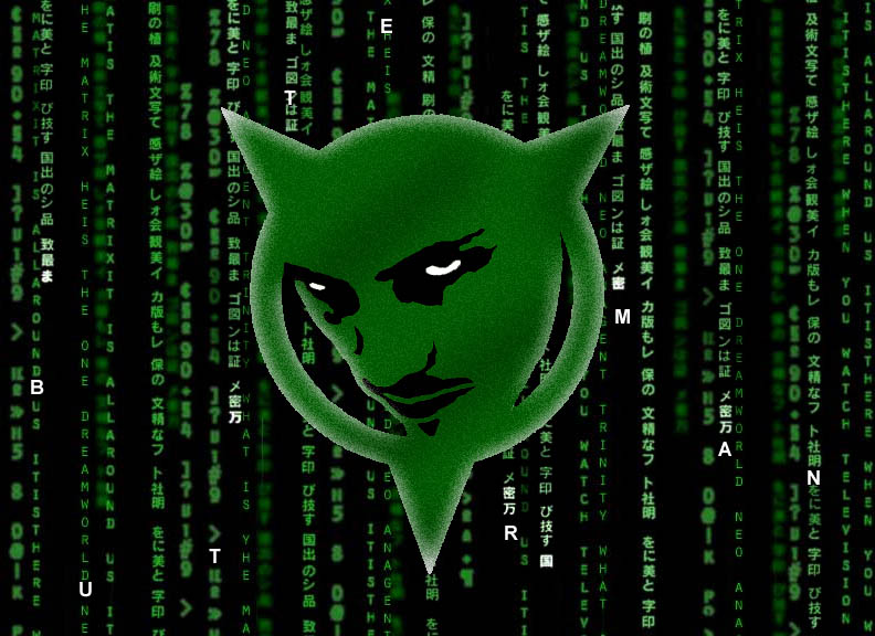 Hacking by Butter-Bot on DeviantArt