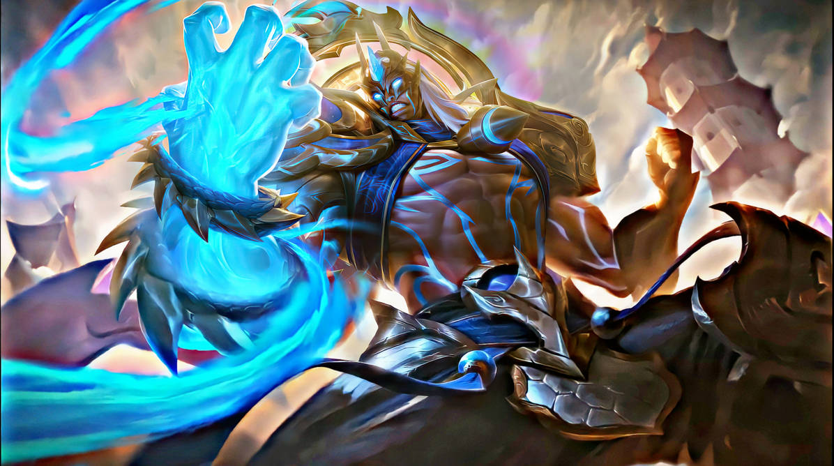 4 Hero Fighter Mobile Legends dengan Damage Paling Besar 4 4 Hero Fighter Mobile Legends dengan Damage Paling Besar