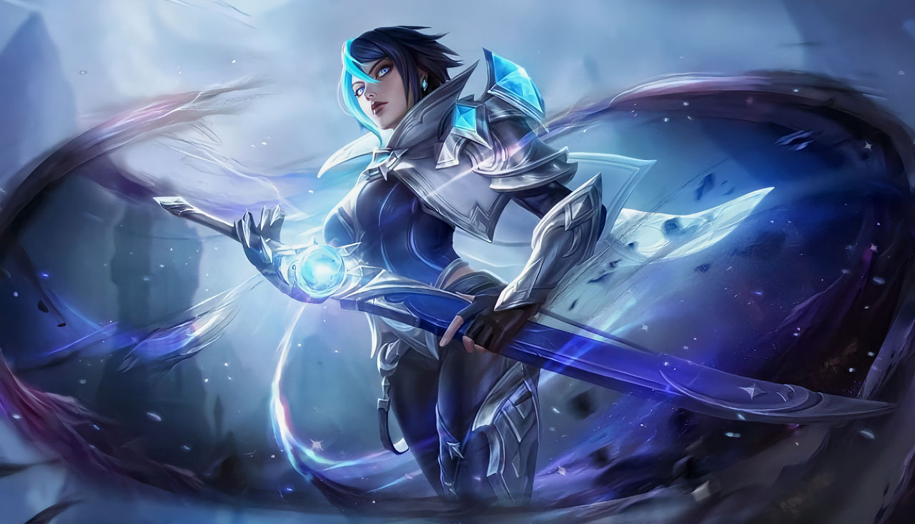 3 Hero Assassin Lawan Miya Mobile Legends 3 3 Hero Assassin Lawan Miya Mobile Legends