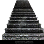 Stone-stairway-stock