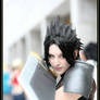 Zack Fair cos 6