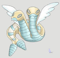 biparX el fakemon:hidra