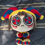 My Pomni plush