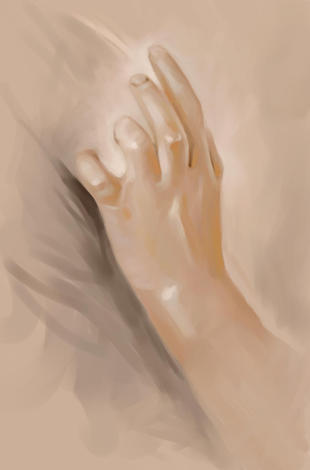 Study 005 - Hand