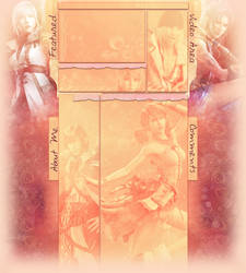 Final Fantasy XIII YT BG by XxShipuxX