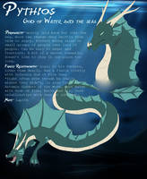 Pythios ref -dragon-