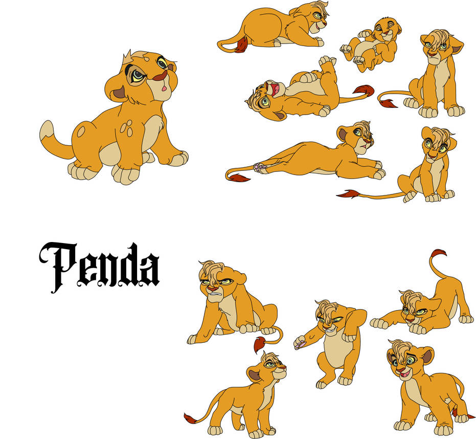 Penda