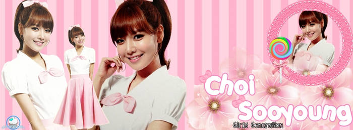 Choi Sooyoung Edit {TimelineCover}