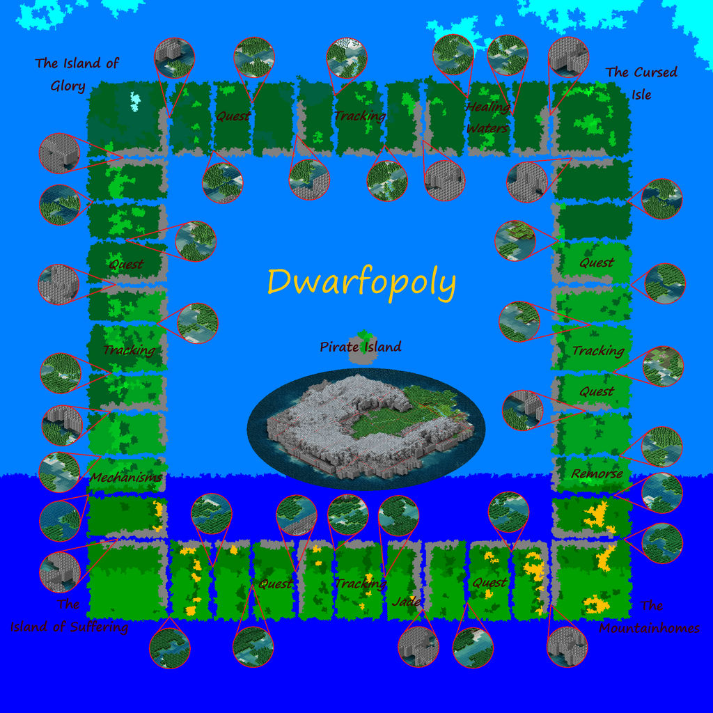Dwarfopoly world 2