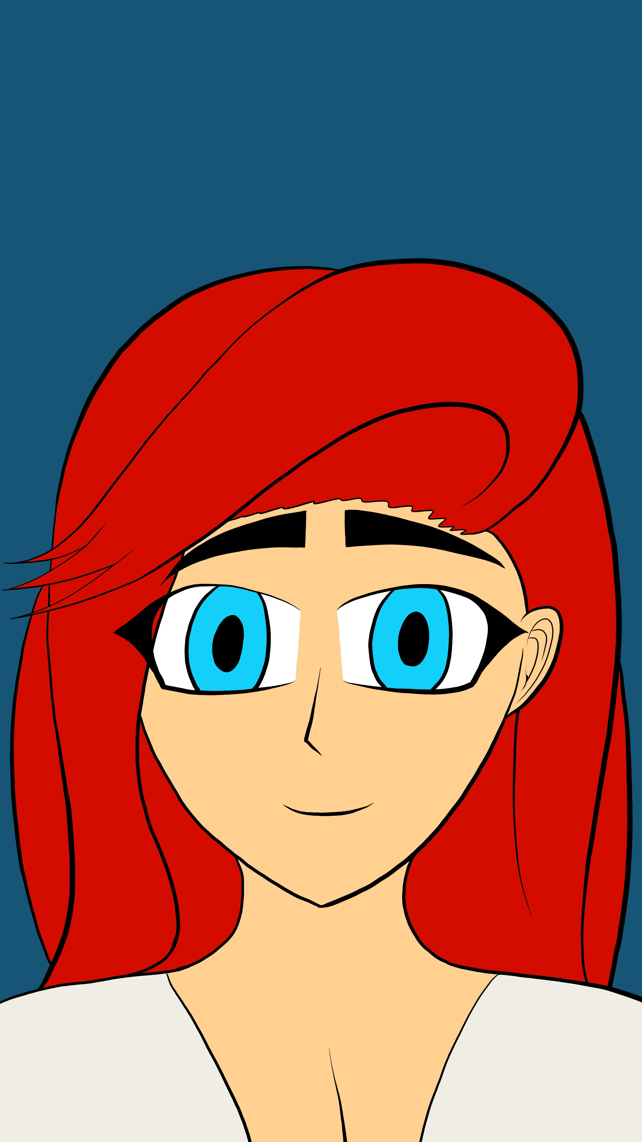 Roxanne Redesign by CreatorOfRoxanneB on DeviantArt
