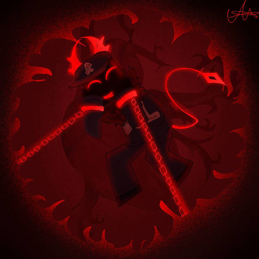 Guest 666 Rework Guest 666 forsaken by furrykatlico on DeviantArt