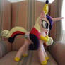 Princess Cadence Plushie