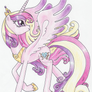 Princess Cadance